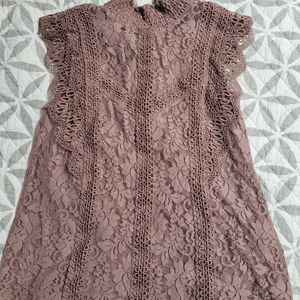 Cable & Gauge shirt size m